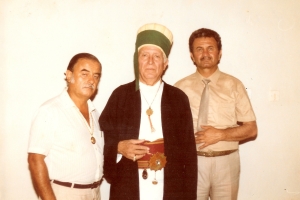 BEKTAŞİ EĞİTİMİNDE YER ALAN BAZI TEMEL KAVRAMLARA YAKLAŞIMLAR