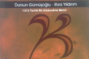 Hacı Dursun Gümüşoğlu - Özgeçmiş