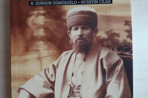 Hacı Dursun Gümüşoğlu - Özgeçmiş