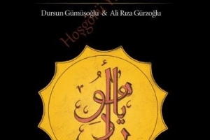 Hacı Dursun Gümüşoğlu - Özgeçmiş