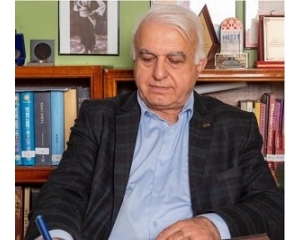 H. Dursun GÜMÜŞOĞLU