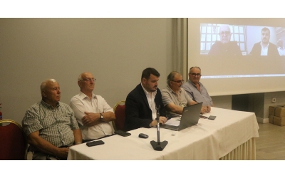 Arnavutluk’ta Bektaşi Devleti girişimine karşı uluslararası tepki