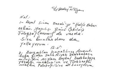 Cumhuriyet Döneminde Bektaşîlik ve Dedebabalık Sistemi