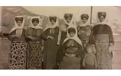 HALEP’TEN KULU’YA ÇELİKAN AŞİRETİ: KONYA-KULU, HİSAR KÖYÜ’NDE YAŞAYAN ÇELİKAN AŞİRETİ HAKKINDA BAZI TESPİTLER