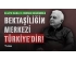 Arnavutluk'ta Bektaşi Devleti Emperyalist Bir Projedir.