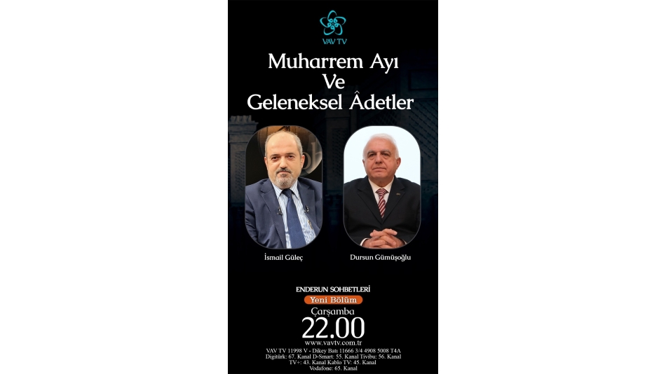 Muharrem Ayı ve Geleneksel Adetler
