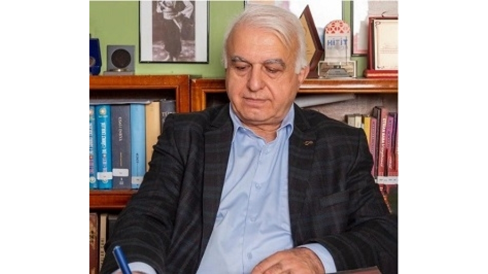 Hacı Dursun Gümüşoğlu - Özgeçmiş