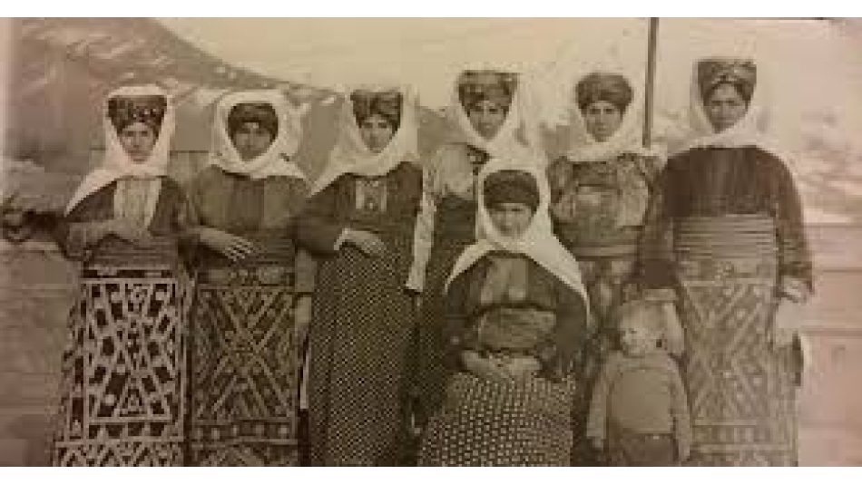 HALEP’TEN KULU’YA ÇELİKAN AŞİRETİ: KONYA-KULU, HİSAR KÖYÜ’NDE YAŞAYAN ÇELİKAN AŞİRETİ HAKKINDA BAZI TESPİTLER