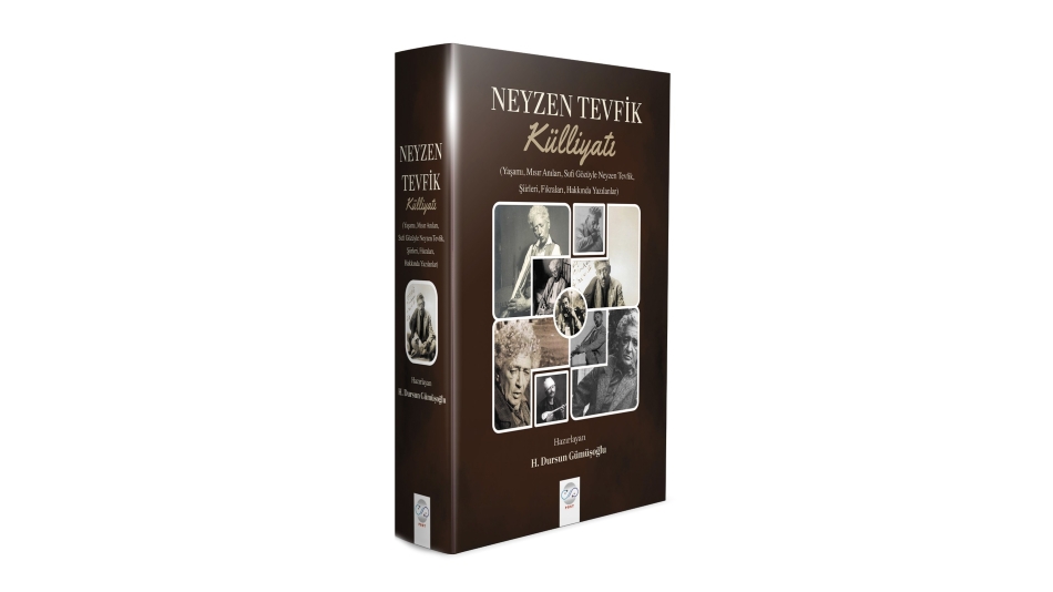 Derneğimizin Katkıları ile Neyzen Tevfik Külliyatı Okuyucularla Buluşmuştur