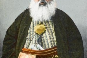Bektaşi Dervişleri