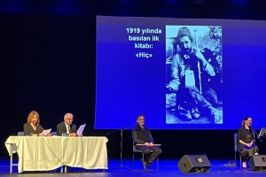 Vefatının 72. Yılında Şiirleri, Fıkraları, Eserleri ve Bilinmeyen Yönleriyle Neyzen Tevfik Kolaylı