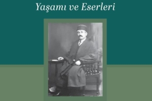 Derneğimizin Katkıları ile Hazırlanan "Tavaslı Hüseyin Hâki Baba, Yaşamı ve Eserleri" Satışa Sunuldu