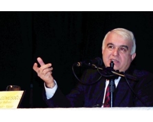 H. Dursun GÜMÜŞOĞLU