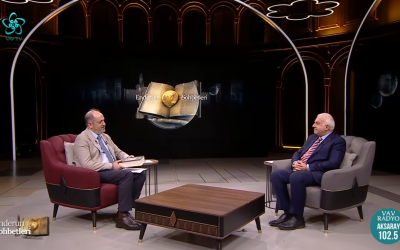 Neyzen Tevfik ve Tasavvuf - VAV TV Enderun Sohbetleri 