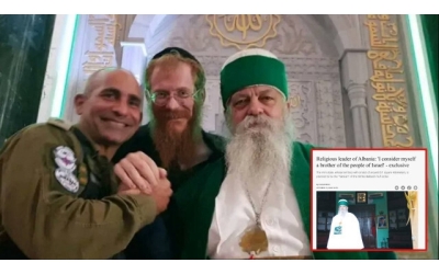 Arnavutluk Bektaşi Devleti Projesinin Bilinmeyenleri - Doğan Mert DEMİR