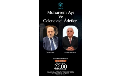 Muharrem Ayı ve Geleneksel Adetler
