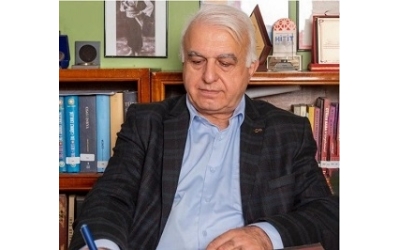 Hacı Dursun Gümüşoğlu - Özgeçmiş