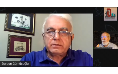 Aleviliğin İslâm Anlayışı