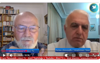 AHİLİK ve AHİ EVREN