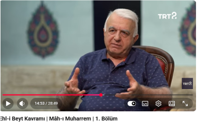 MÂH-I MUHARREM-TRT 2