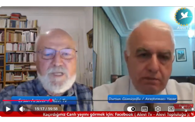 AHİLİK ve AHİ EVREN