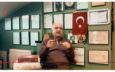Arnavutluk’taki Sözde Bektaşi Devleti, Emperyalist Bir Projedir!