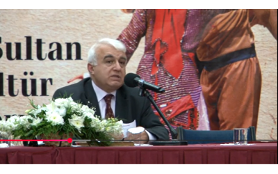  ŞAH HATAYİ ANMA SEMİNER 28.12.2013-TEKİRDAĞ