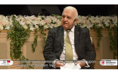  Ahi Evran, Hacı Bektaş Veli ve Yunus Emre'yi Anma ve Kutlama Yılı-2022