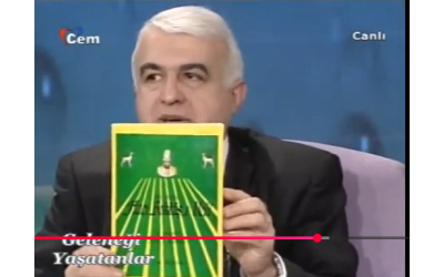 HACI BEKTAŞ VELİ ve ESERLERİ