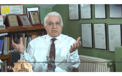 HACI BEKTAŞ VELİ YILI 21 Mar 2021