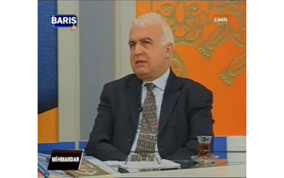 HACI BEKTAŞ VELİ 1. BÖLÜM