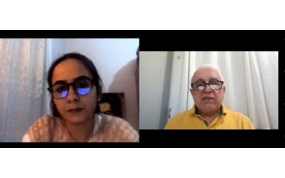  Tek Tanrılı Dinler 