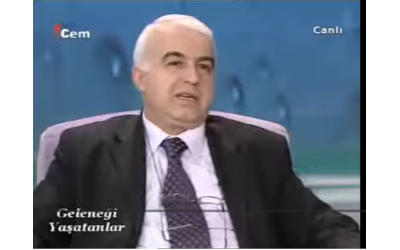 Geleneği Yaşatanlar