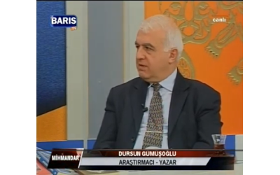 HACI BEKTAŞ VELİ 3. BÖLÜM