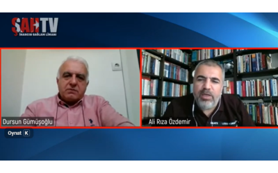 ABDESTİ ALINMIŞ, NAMAZI KILINMIŞ NE DEMEKTİR?