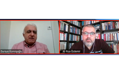  Nasıl Bektaşi Oldum?