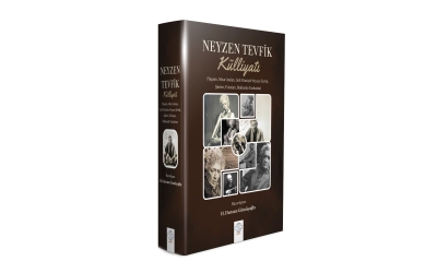 Derneğimizin Katkıları ile Neyzen Tevfik Külliyatı Okuyucularla Buluşmuştur