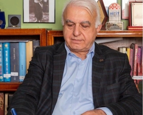 H. Dursun GÜMÜŞOĞLU