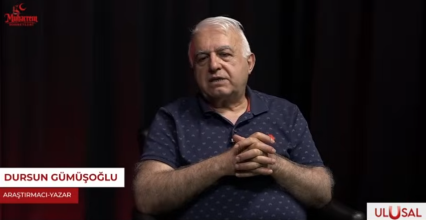 Dilek Doğan ile Muharrem Sohbetleri - 23.06.2026