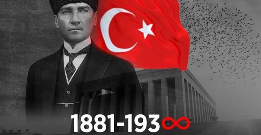 Sevgi, saygı, özlem, minnet ve rahmetle anıyoruz.