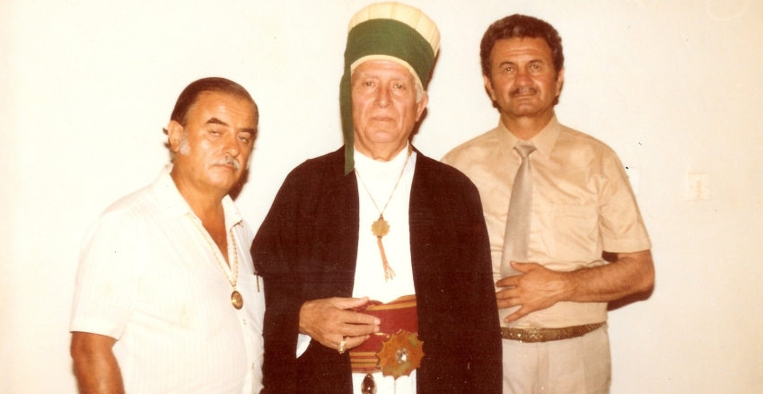 BEKTAŞİ EĞİTİMİNDE YER ALAN BAZI TEMEL KAVRAMLARA YAKLAŞIMLAR