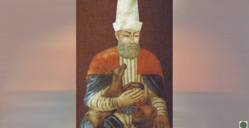 Hacı Bektaş Veli Velâyetnamesini sesli kitap olarak Youtube'da dinleyebilirsiniz.