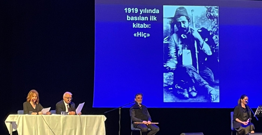 Vefatının 72. Yılında Şiirleri, Fıkraları, Eserleri ve Bilinmeyen Yönleriyle Neyzen Tevfik Kolaylı