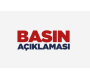 Alevi-Bektaşi Kültür ve Cemevi Başkanlığına Yapılan Eleştirilere Dair Basın Açıklaması