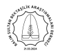 Balım Sultan Bektaşilik Araştırmaları Derneği Kuruldu.