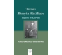 Derneğimizin Katkıları ile Hazırlanan "Tavaslı Hüseyin Hâki Baba, Yaşamı ve Eserleri" Satışa Sunuldu